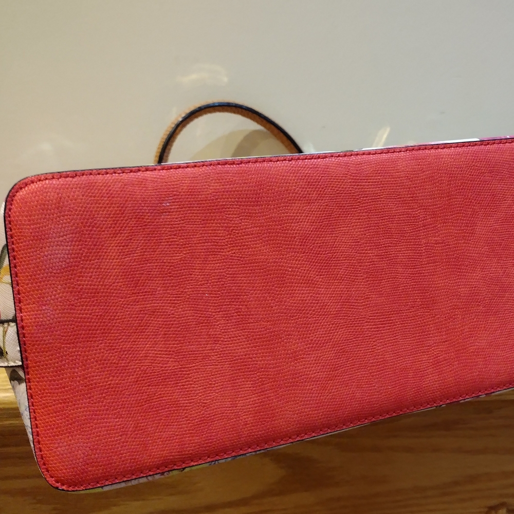 ALDO Floral Printed Women Bag. - Picture 6 of 10